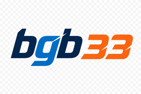 bgb 33 লোগো